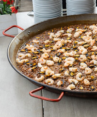 Paella