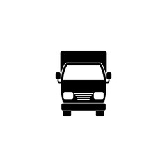 car icon set vector symbol