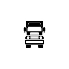 car icon set vector symbol