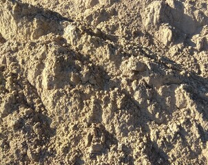 Sand