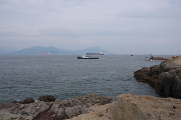Yeosu Sea