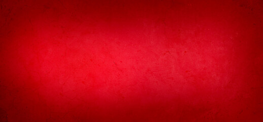 Fototapeta premium Red textured stone background