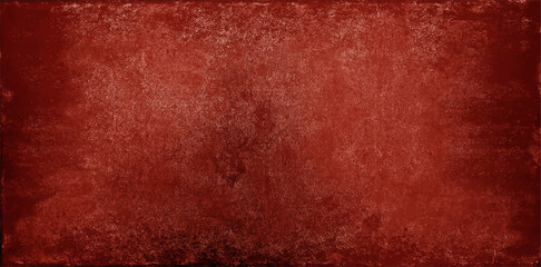 Grunge red stone texture background