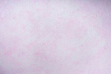 Pink concrete textured background, copy space