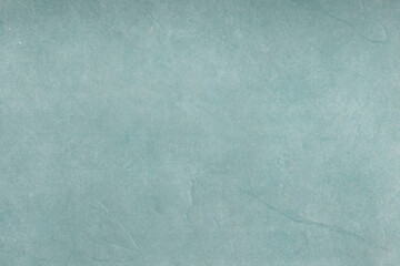 Blue concrete wall texture, hi res image