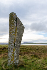 Ring of Brodgar