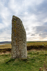 Ring of Brodgar