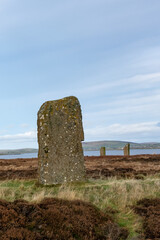 Ring of Brodgar
