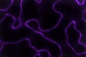 Fototapeta na wymiar beautiful purple lightings lights in the dirty aqua digital graphics backdrop illustration