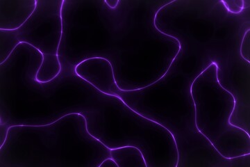 beautiful purple lightings lights in the dirty aqua digital graphics backdrop illustration