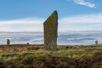 Ring of Brodgar