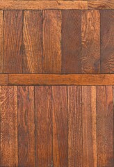 Decorative wooden floor (parquet texture for interior designers)