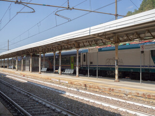 Stazione Ferroviaria