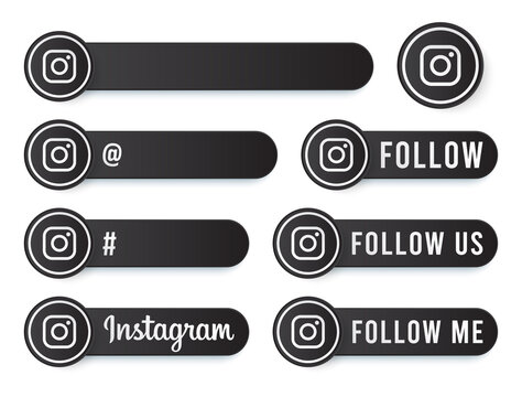 393 Best Follow Us Instagram Images Stock Photos Vectors Adobe Stock 393 Best Follow Us Instagram Images Stock Photos Vectors Adobe Stock