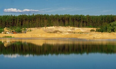 Sandgrube