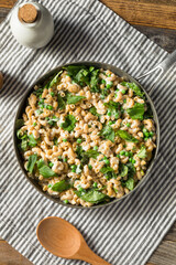 Healthy Homemade Macaroni and Cheese
