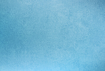 Frozen texture in winter. Sparkle vector background