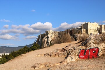 Akropolis