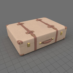 Suitcase