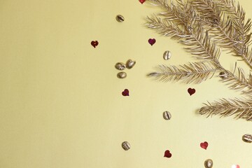 Fototapeta premium christmas tree background