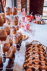 Sweet Candy