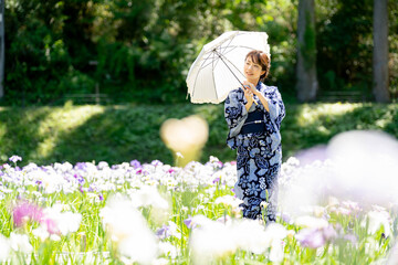 美しい日本女性