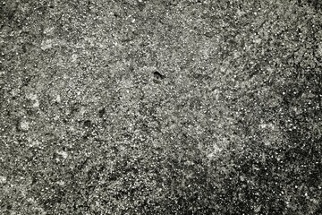 the closeup of concrete floor rough solid abstract texture background.