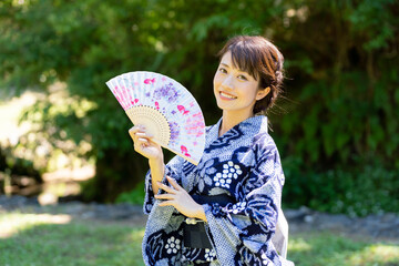 美しい日本女性