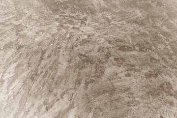 the closeup of concrete floor rough solid abstract texture background.
