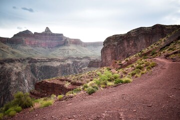 grand canyon