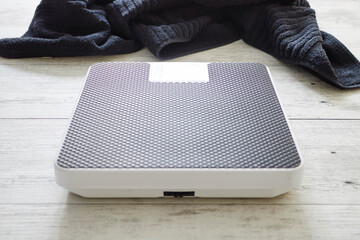 Bathroom Scales