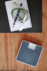 Bathroom Scales