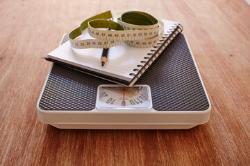 Bathroom Scales