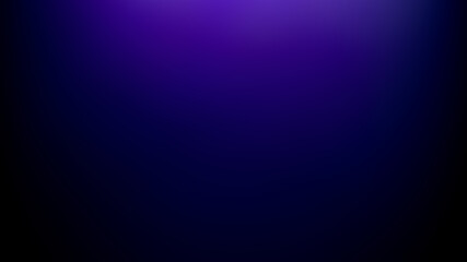 Obraz premium dark purple gradient background