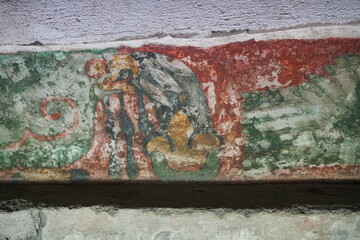 Teotihuacan