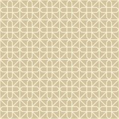 Art deco seamless pattern background.