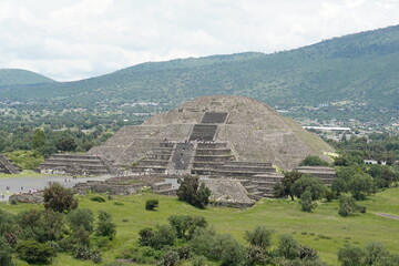 Teotihuacan