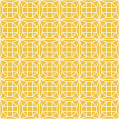 Art deco seamless pattern background.