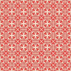 Art deco seamless pattern background.