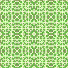 Art deco seamless pattern background.