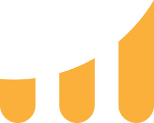 Network Technology Line Icons. Icons for graphic and web design.