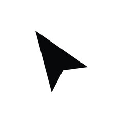 Cursor Icon Vector