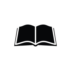 Book Icon Vector