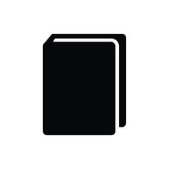 Book Icon Vector