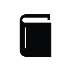 Book Icon Vector