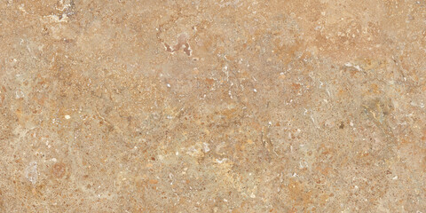 beige color plain texture natural marble stone design with natural texture and veins - 392160262