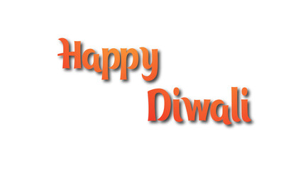 Diya lamp with fire lighting for Diwali, Deepavali 