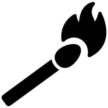 Match stick 
