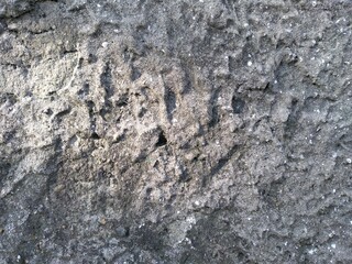 texture of stone
