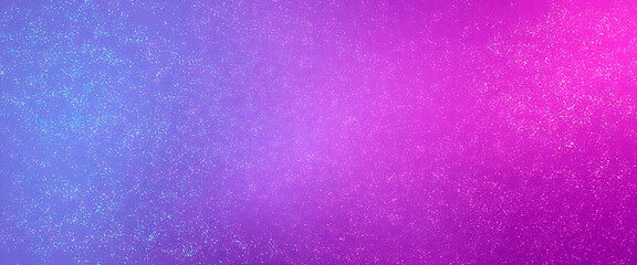 magenta blue vibrant rich simple versatile grainy background with cyan and pink small dots. for banners, postcards, brochures, booklets, web.